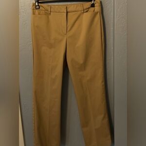 Charter Club Women's Chino’s, size 14, like new condition